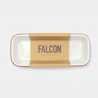 Falcon Enamelware Loaf Tin 31cm x 13cm