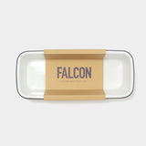 Falcon Enamelware Loaf Tin 31cm x 13cm