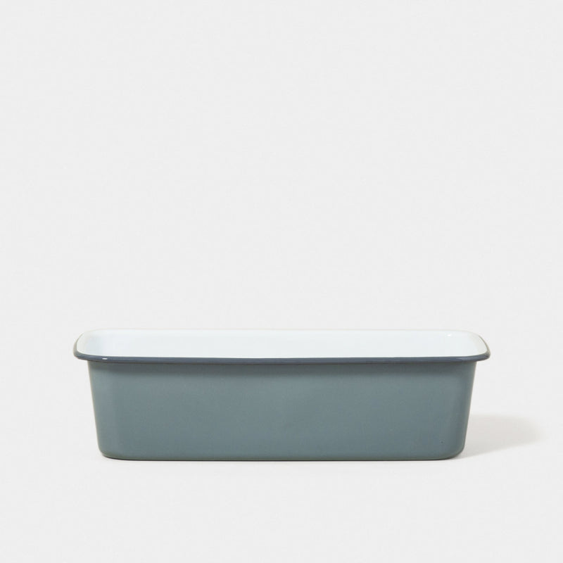 Falcon Enamelware Loaf Tin 31cm x 13cm