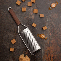 Microplane Master Series Coarse Cheese Grater 