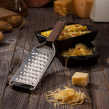 Microplane Master Series Extra Coarse Cheese Grater 