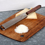 Microplane Master Series Zester Cheese Grater 