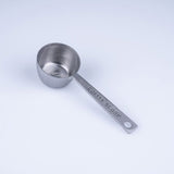 日本青芳 VINTAGE系列 不鏽鋼 咖啡豆量匙 Coffee Measure Spoon 10g