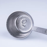 Aoyoshi VINTAGE Series Stainless Steel Coffee Measure Spoon 10g