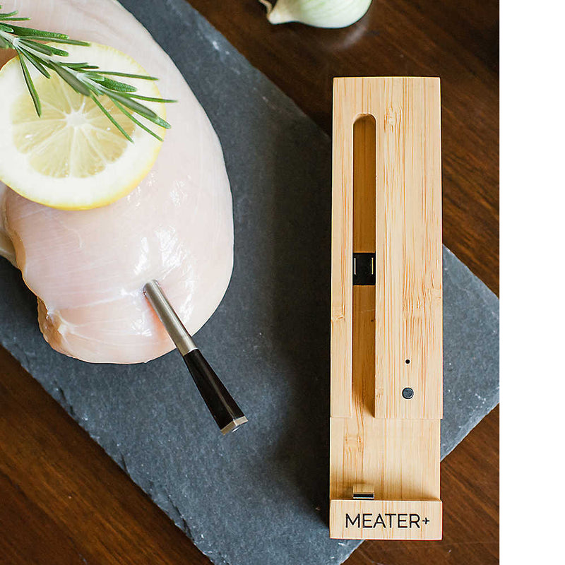 MEATER Plus 無線智能肉類溫度計 Smart Meat Thermometer