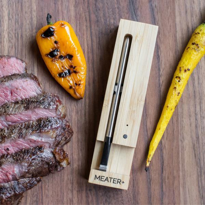MEATER Plus Wireless Smart Meat Thermometer