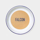 英國Falcon Enamelware 珐瑯圓形沙律深碗 Medium Serving Dish 26cm