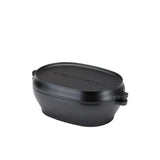 Snow Peak Yan Sanjo Micro Oval Cast Iron Pot CS-503R