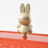 BRUNO x Miffy 限定多功能電熱鍋 Compact Hot Plate - Bruna Red