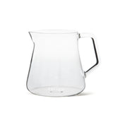 Fellow 玻璃咖啡分享壺 Mighty Small Glass Carafe 500ml