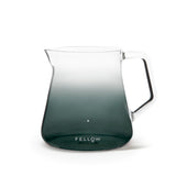 Fellow 玻璃咖啡分享壺 Mighty Small Glass Carafe 500ml