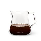 Fellow Mighty Small Glass Carafe 500ml