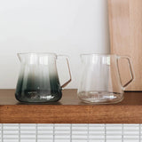 Fellow Mighty Small Glass Carafe 500ml