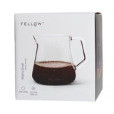 Fellow 玻璃咖啡分享壺 Mighty Small Glass Carafe 500ml