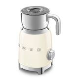 SMEG 50's Milk Frother MFF11CRUK