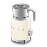 SMEG 50's 電動奶泡機 Milk Frother MFF11 香港行貨