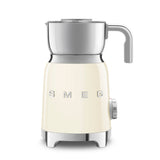 SMEG 50's 電動奶泡機 Milk Frother MFF11 香港行貨