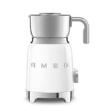 SMEG 50's Milk Frother MFF11CRUK