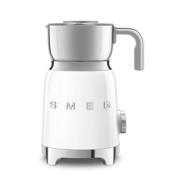 SMEG 50's 電動奶泡機 Milk Frother MFF11 香港行貨