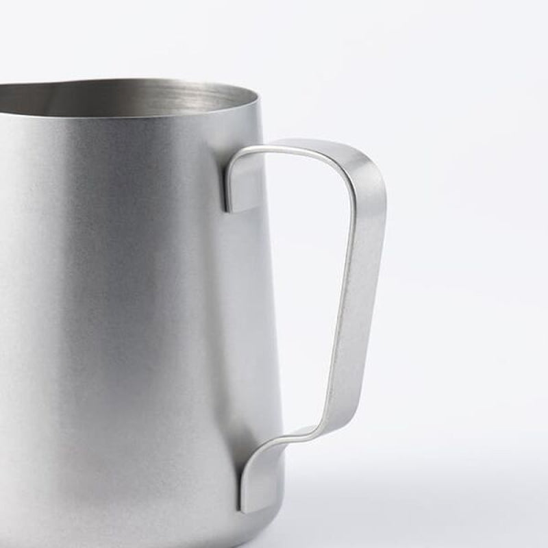 Aoyoshi VINTAGE Series Stainless Steel Milk Jug