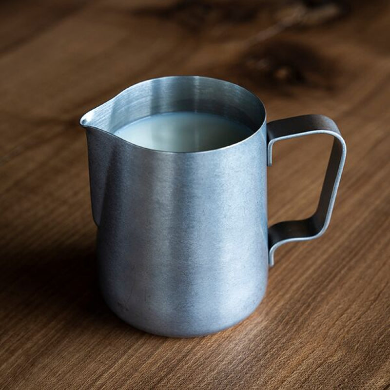 Aoyoshi VINTAGE Series Stainless Steel Milk Jug