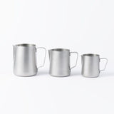 Aoyoshi VINTAGE Series Stainless Steel Milk Jug