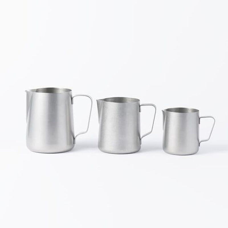 Aoyoshi VINTAGE Series Stainless Steel Milk Jug