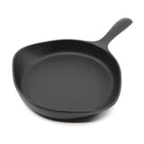 Sori Yanagi Mini Cast Iron Frying Pan with Lid