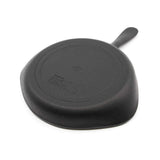 Sori Yanagi Mini Cast Iron Frying Pan with Lid