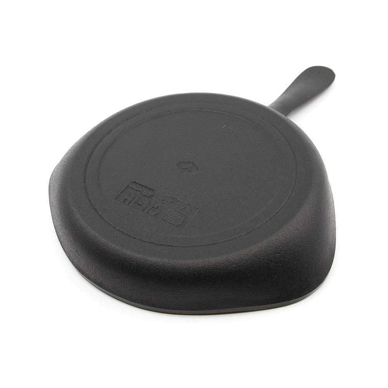 Sori Yanagi Mini Cast Iron Frying Pan with Lid