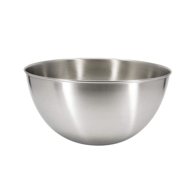 Sori Yanagi Stainless Steel Mixing Bowl