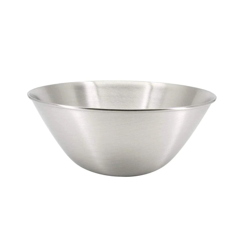 Sori Yanagi Stainless Steel Mixing Bowl