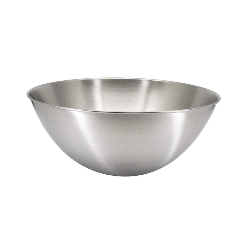 日本柳宗理 不鏽鋼調理盆 Stainless Steel Mixing Bowl