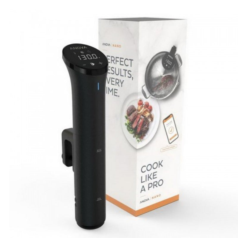 Anova Precision® Cooker Nano 3.0 智能慢煮棒 AN425-UK00 香港行貨