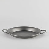 日本青芳 VINTAGE系列 不鏽鋼海鮮飯鍋 Paella Pan 28cm