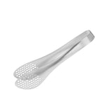 Sori Yanagi Stainless Steel Perforated Tongs