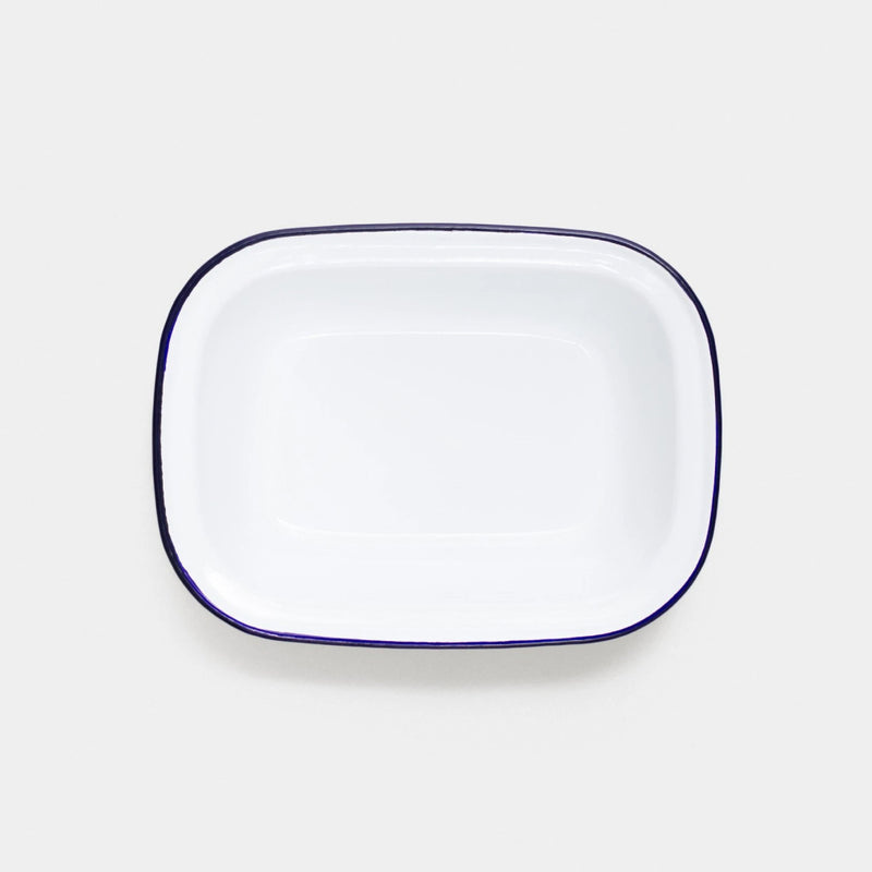 Falcon Enamelware Pie Set - 5 pcs