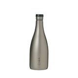 Snow Peak Titanium Sake Bottle TW-540