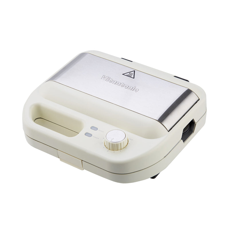 Vitantonio Waffle & Hot Sand Baker VWH-500A