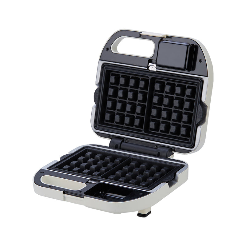 Vitantonio Waffle & Hot Sand Baker VWH-500A