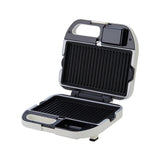 Vitantonio Waffle & Hot Sand Baker VWH-500A