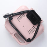 Vitantonio Waffle & Hot Sand Baker VWH-500A