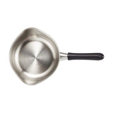 Sori Yanagi 3-Ply Stainless Steel Induction Saucepan