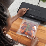 Anova Precision™ Vacuum Sealer Pro 升級版食物抽真空機 ANVS02-UK00 香港行貨