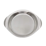 日本柳宗理 不鏽鋼食物盤 Stainless Steel Serving Platter