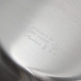 日本柳宗理 不鏽鋼食物盤 Stainless Steel Serving Platter