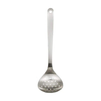 Sori Yanagi Stainless Steel Skimmer 29.8cm