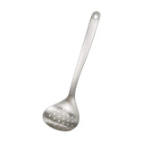 Sori Yanagi Stainless Steel Skimmer 29.8cm