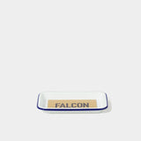 Falcon Enamelware Small Tray 19.5cm x 12.5cm