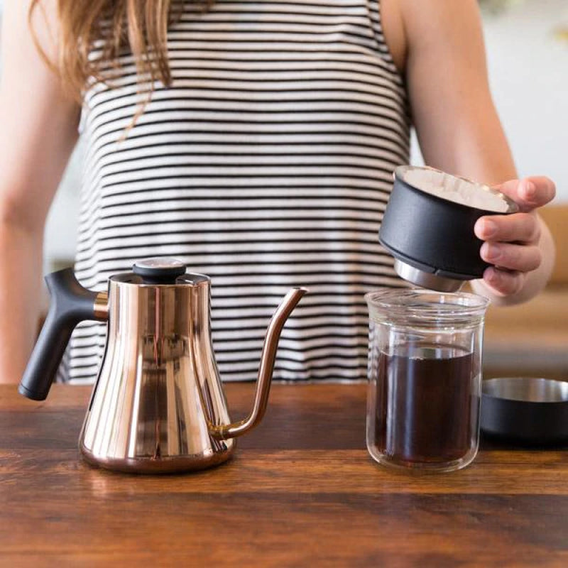 Fellow Stagg [X] Pour-Over Set